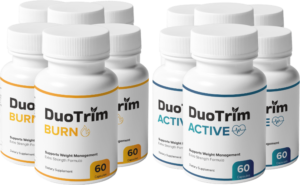 Duotrim review