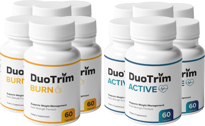 Duotrim review