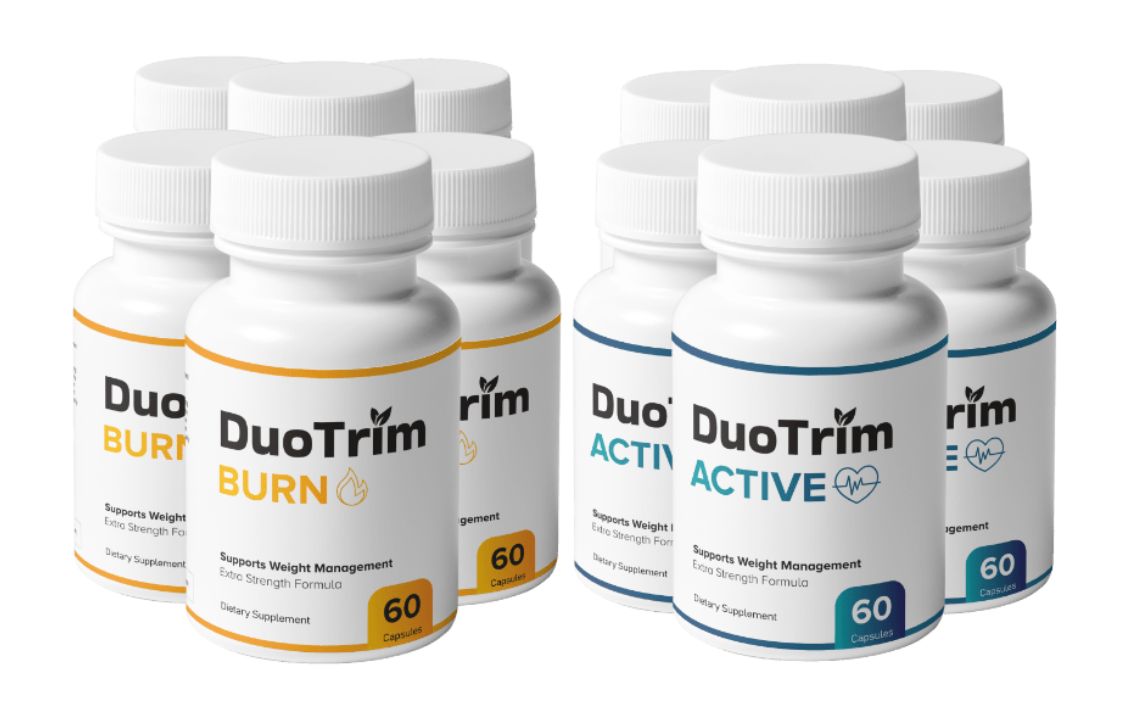 duotrim ingredients