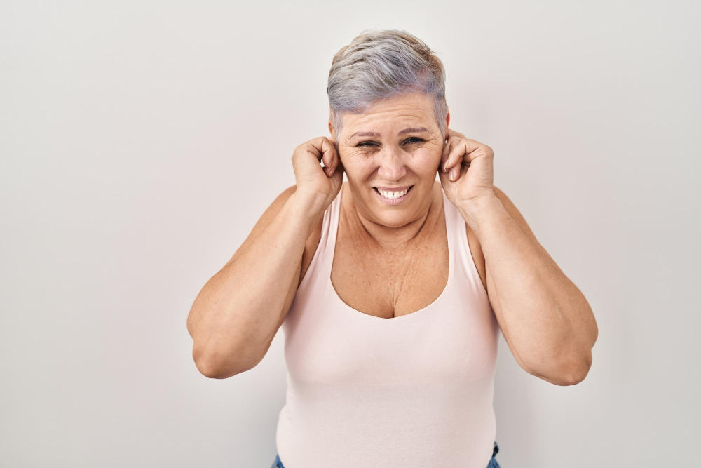 Does Weight Gain and Loss Physically Affect Hearing